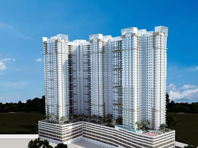 Flat for sale in Andheri - Mumbai, National Capital Territory Of Delhi