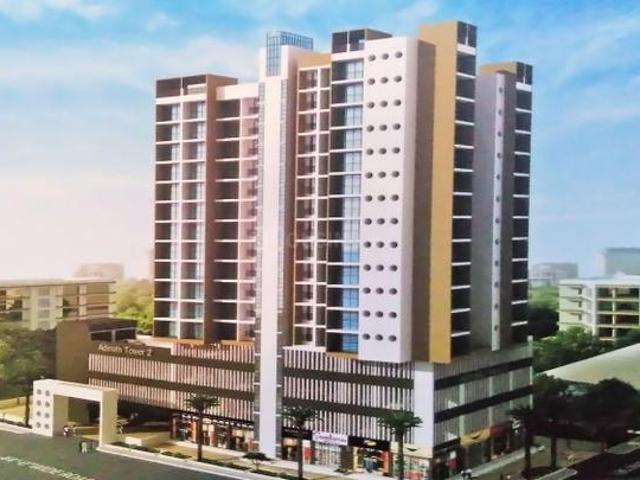 Flat for sale in Andheri - Mumbai, National Capital Territory Of Delhi