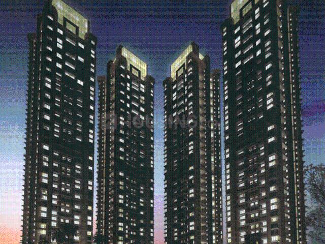 Flat for sale in Andheri - Mumbai, National Capital Territory Of Delhi