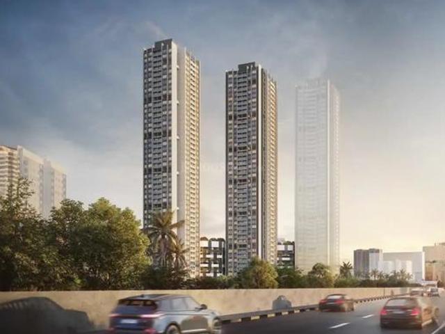 Flat for sale in Andheri - Mumbai, National Capital Territory Of Delhi