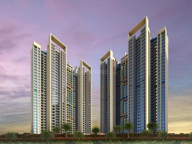 Flat for sale in Andheri - Mumbai, National Capital Territory Of Delhi