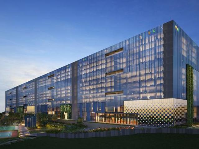 Office for sale in Andheri - Mumbai, National Capital Territory Of Delhi