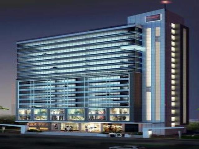 Office for sale in Andheri - Mumbai, National Capital Territory Of Delhi
