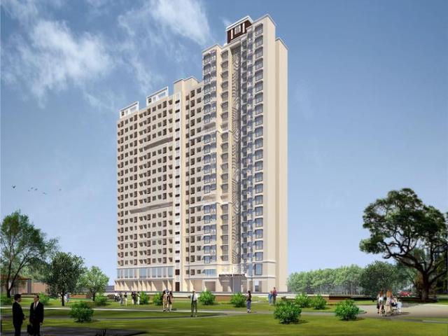 Flat for sale in Andheri - Mumbai, National Capital Territory Of Delhi