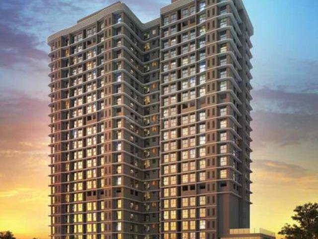 Flat for sale in Andheri - Mumbai, National Capital Territory Of Delhi