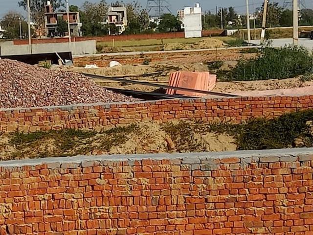 Land for sale in Pink City, Jetpur
