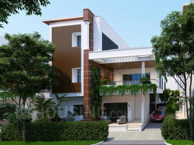 Villa for sale in Bhanur, Telangana