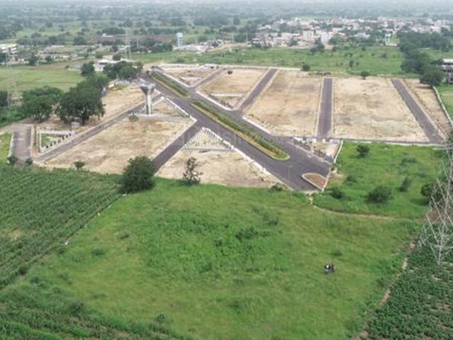 Land for sale in Bhanur, Telangana