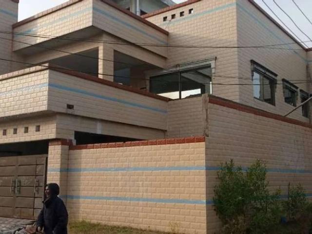 House for sale in Islamabad