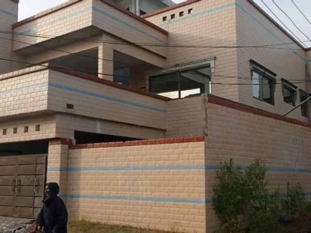 House for sale in Islamabad