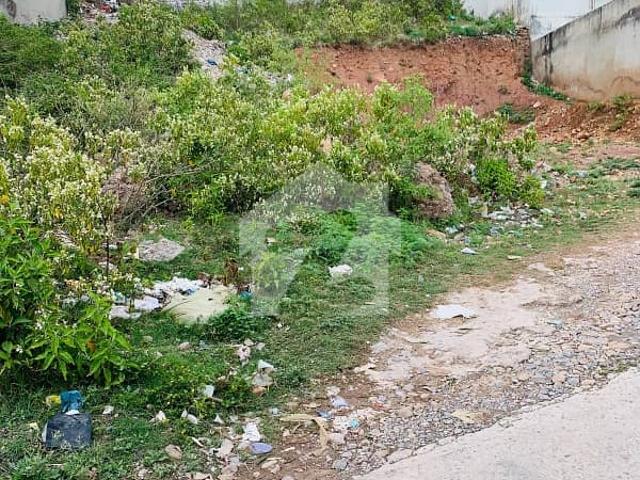 Property for sale in Islamabad