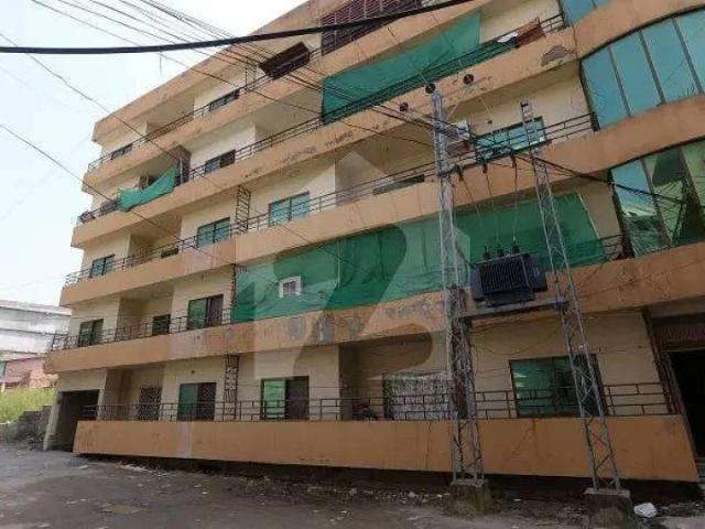 Apartment for sale in بھارہ کہو