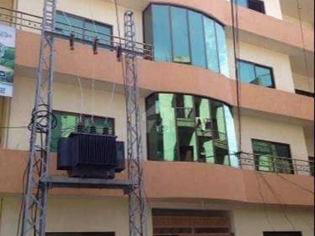 Apartment for sale in Islamabad