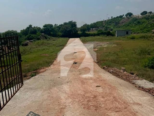 Property for sale in Islamabad