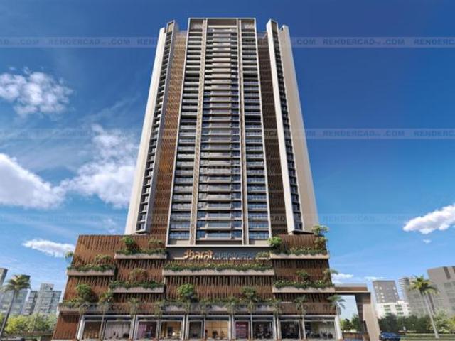 Flat for sale in Andheri - Mumbai, National Capital Territory Of Delhi