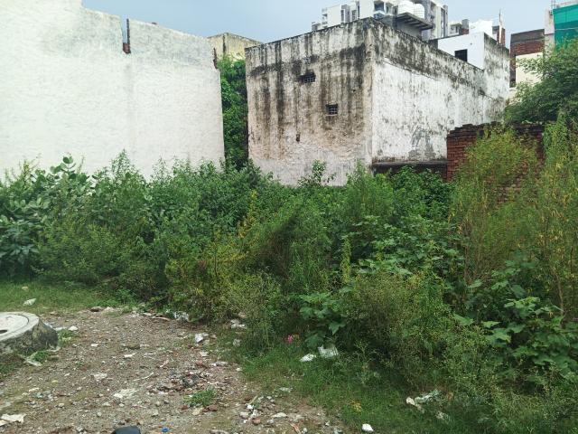Land for sale in Hariana