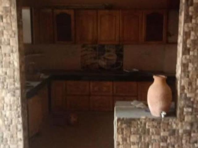 House for sale in Hariana