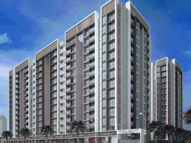 Flat for sale in New Panvel, Panvel