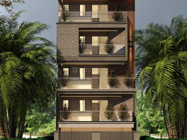 Flat for sale in North Delhi, Deri