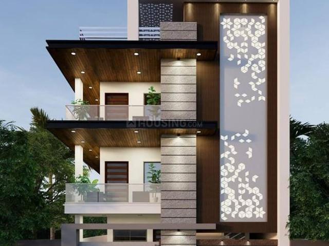 Property for sale in North West Delhi, Deri