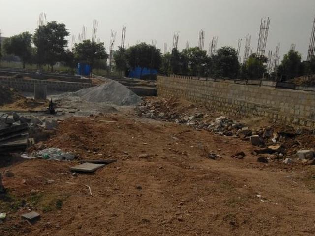 Land for sale in Haidarabad, Telangana