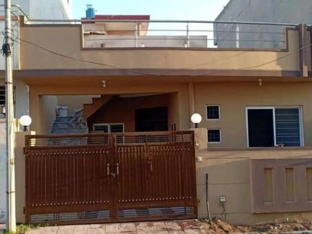 House for rent in Islamabad
