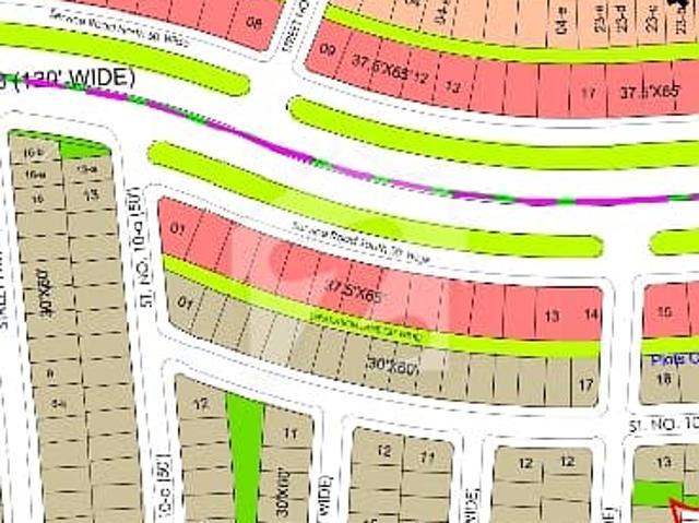 Property for sale in Islamabad