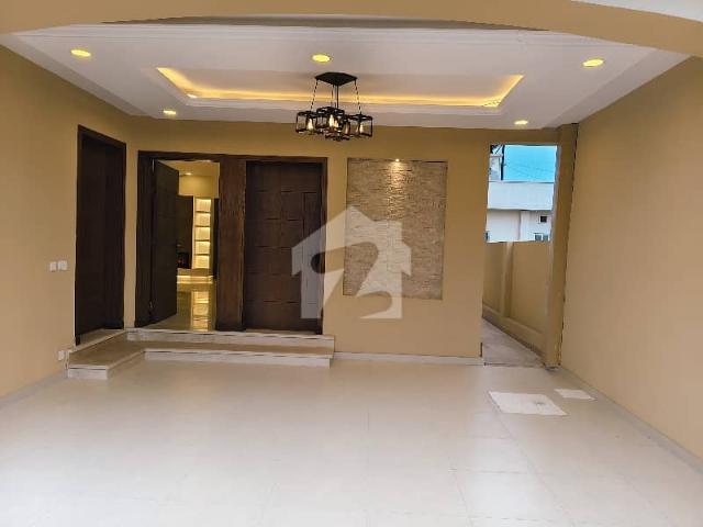 House for sale in Islamabad