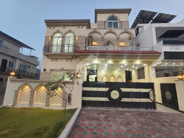 House for sale in Islamabad