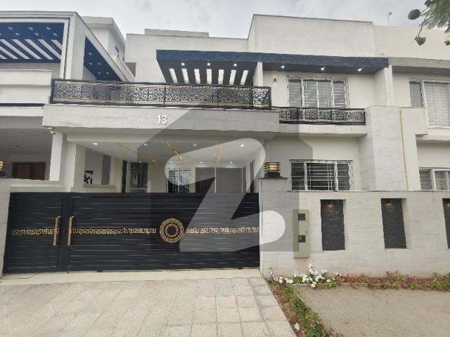 House for sale in Islamabad
