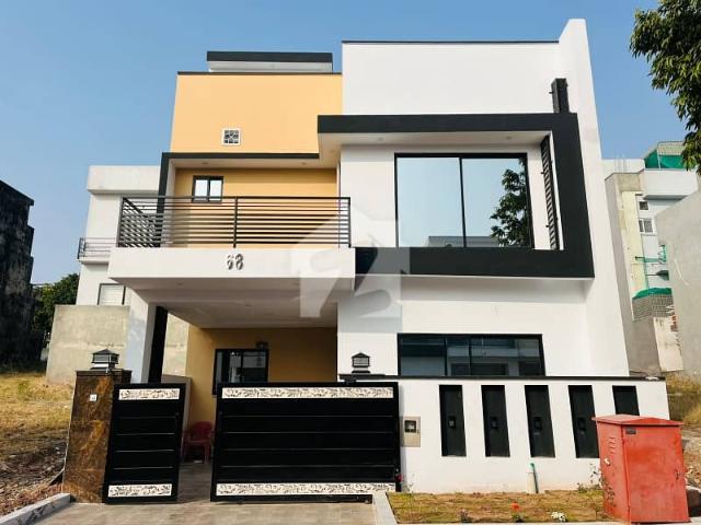 House for sale in Islamabad