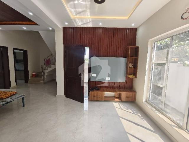 House for sale in Islamabad
