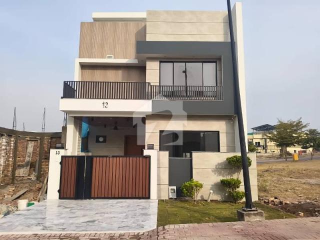 House for sale in Islamabad