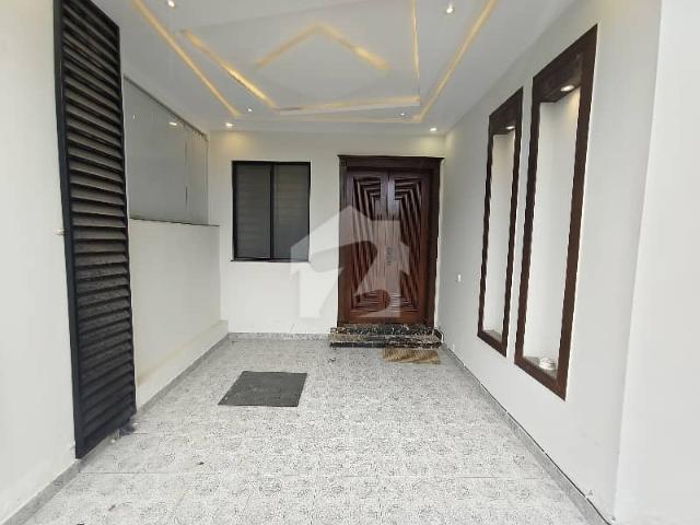 House for sale in Islamabad