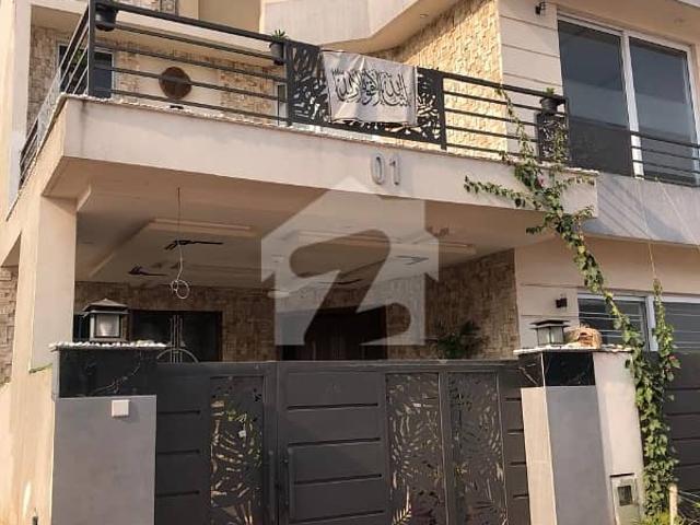 House for sale in Islamabad