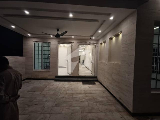 House for sale in Islamabad