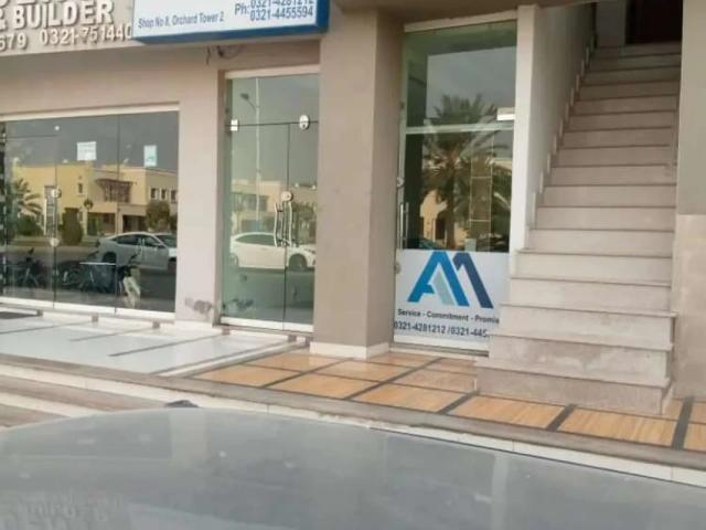 Commercial for sale in Rawalpindi, Islamabad Capital Territory