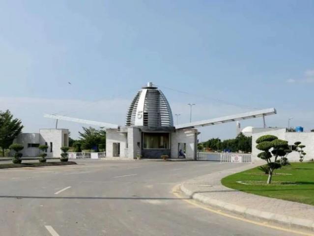Land for sale in North Waziristan, Federally Administered Tribal Areas fata
