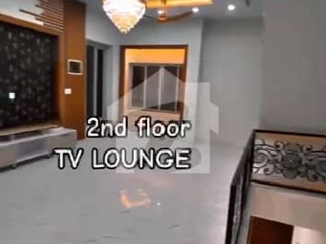 House for rent in Islamabad