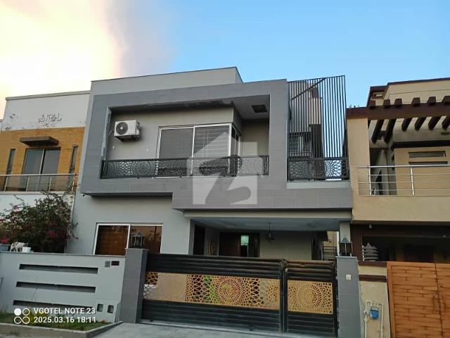 House for sale in Rawalpindi, Islamabad Capital Territory