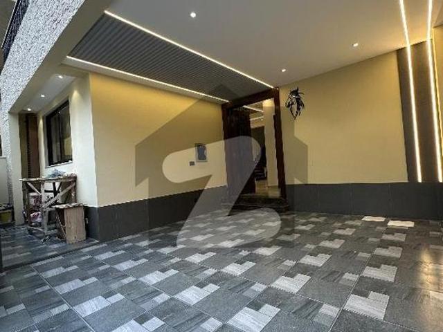 House for sale in Rawalpindi, Islamabad Capital Territory