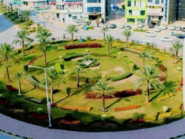 Commercial for sale in Rawalpindi, Islamabad Capital Territory