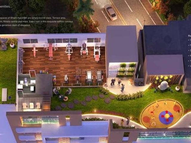 Flat for sale in Andheri - Mumbai, National Capital Territory Of Delhi