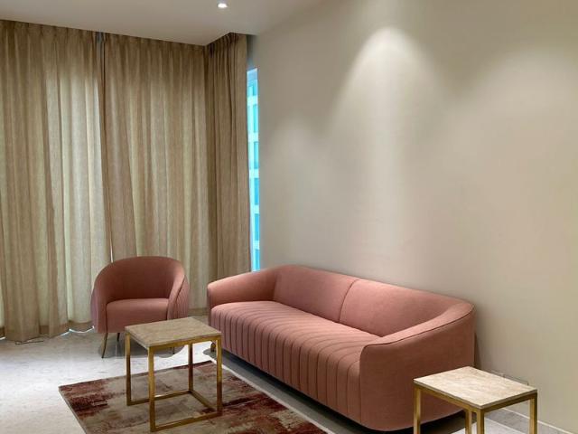 Flat for rent in Bangalore North, Cox Town - Bangalore