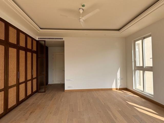 Flat for sale in Bangalore North, Cox Town - Bangalore