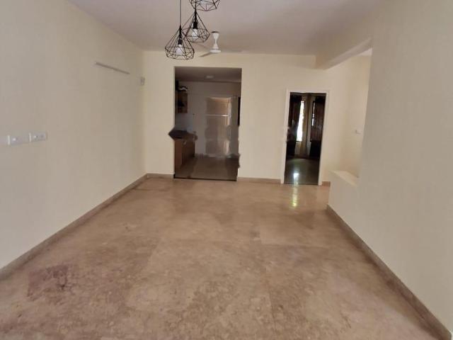 Flat for rent in Bangalore North, Cox Town - Bangalore