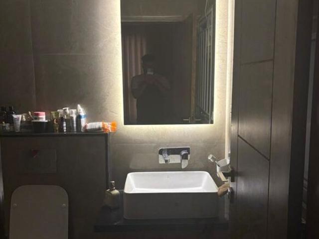 Flat for rent in Bangalore North, Cox Town - Bangalore