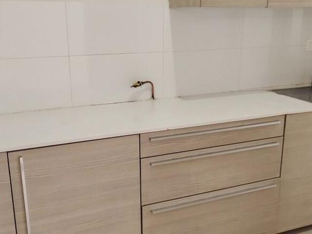 Flat for rent in Bangalore North, Cox Town - Bangalore