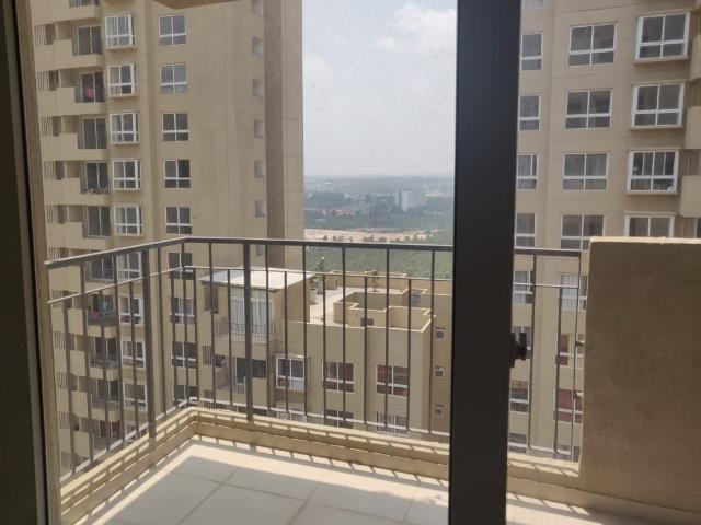 Flat for rent in Bangalore North, Cox Town - Bangalore