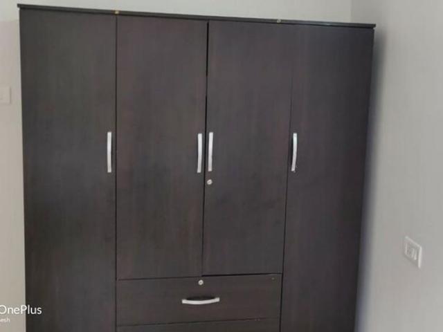 Flat for rent in Bangalore North, Cox Town - Bangalore